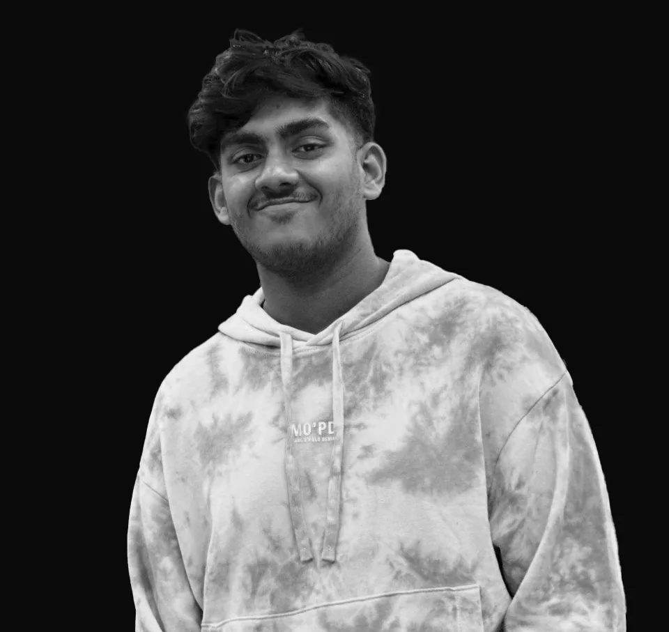 Mohammed Zain Rafeeque